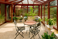 Harden conservatory quotes